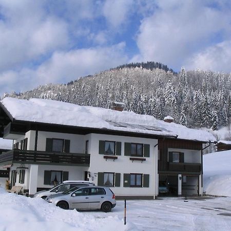 Haus Elfriede Hotel Райт им Винкл Екстериор снимка