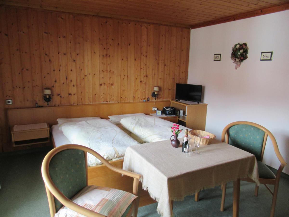 Haus Elfriede Hotel Райт им Винкл Екстериор снимка
